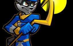 Sly Cooper Games