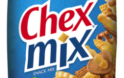 Chex Mix Pieces