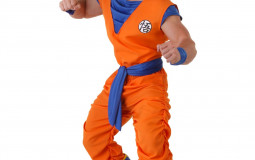 Dragon ball z sagas