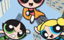 powerpuff girl characters