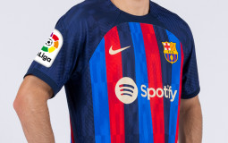 Football Kits 2022