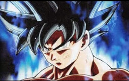 best dragon ball charchers