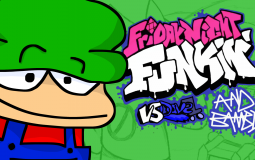 Rating FnF D&B Songs