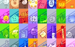 BFB Tier List