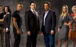 Criminal Minds Characters