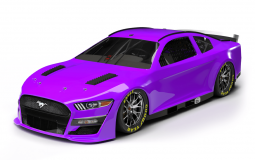 NASCAR driver rankings 2022