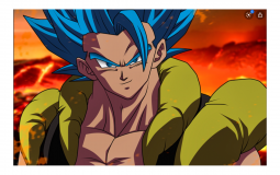 Db legends