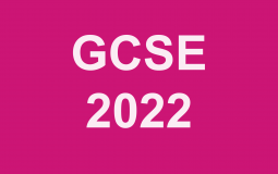GCSE 2022