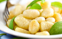 Gnocchi vie