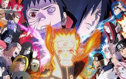 naruto tier list