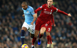 Premier League Midfielders