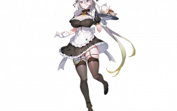 FGO 10th