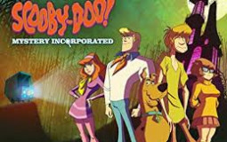 Scooby Doo