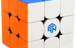 WCA Events Tier List