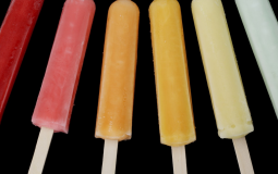 Dessert Tier List