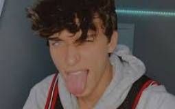 cute boys/some tik tok boys
