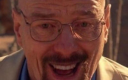 how likely breaking bad characters are to fart