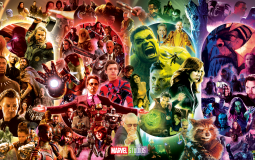 Marvel Cinematic Universe