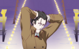 Monogatari Series