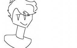 Stranded in a forest in an island