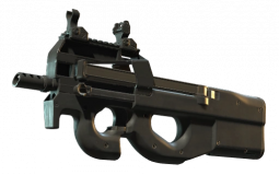 CS2 SMGs