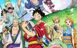 Best Anime !!