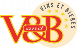 Jus de fruits V&B