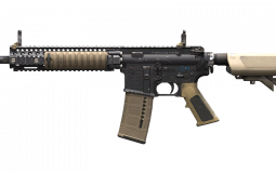 COD guns