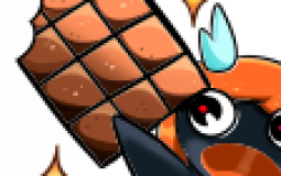 Pingus Süßigkeiten