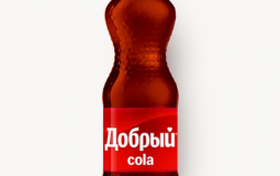 Добрый (Лимонады)