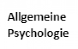 Psychofächer
