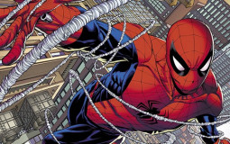 homem aranha