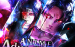 Anime Adventures Trading Tier List