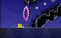 Geometry Dash Lite