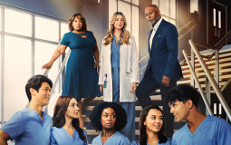 Cam's TV Shows
