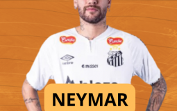 neymar aos 33
