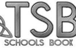 All 2022 TSBA+ Books