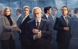 Succession EPISODE ranking!!!!!