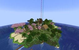 Minecraft Realm