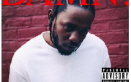 Kendrick Lamar