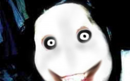 Popular Creepypastas