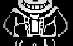 Undertale Characters