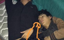 El Rey Por Si La Pongo Máximo Shippuden