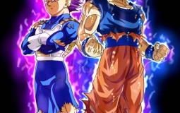 strongest dragon ball characters