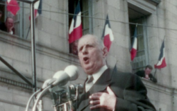 Présidents Français