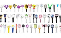 lightstick kpop