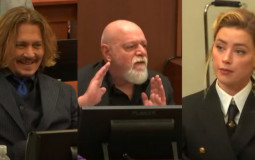 Johnny Depp/Amber Heard Defamation Trial Character Tierlist