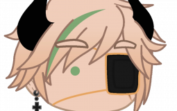 Miyu's Original Characters