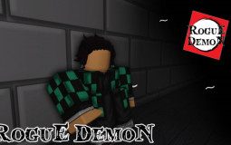 Rogue Demon Tier Listr