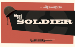 Soldier Rocket Launcher Tier List